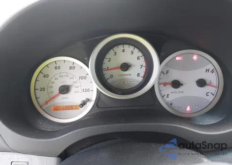 2005 Toyota Rav4 z USA, uszkodzony, nr VIN JTEHD20V050037650